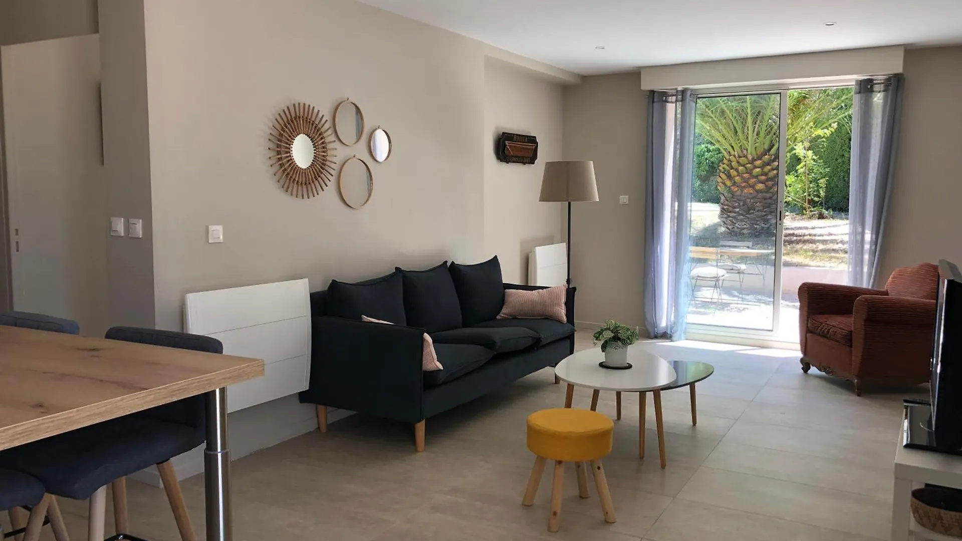 Cocon De Douceur Jardin Et Piscine Apartment Marseille France