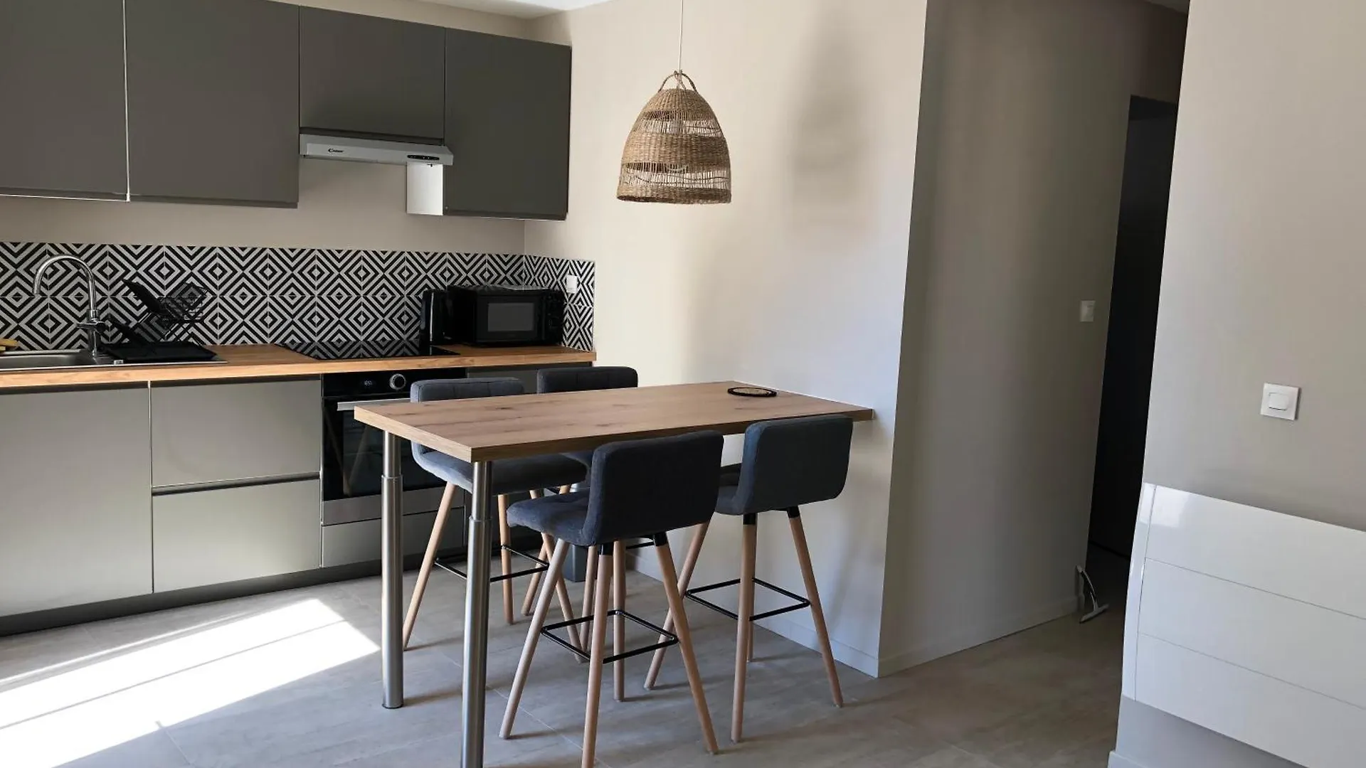 Cocon De Douceur Jardin Et Piscine Apartment Marseille 0*,  France