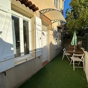 Avec Terrasse-orange Velodrome Marseille