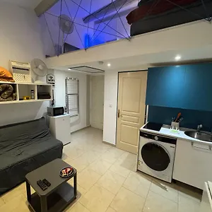 Tres Beau 9eme Marseille