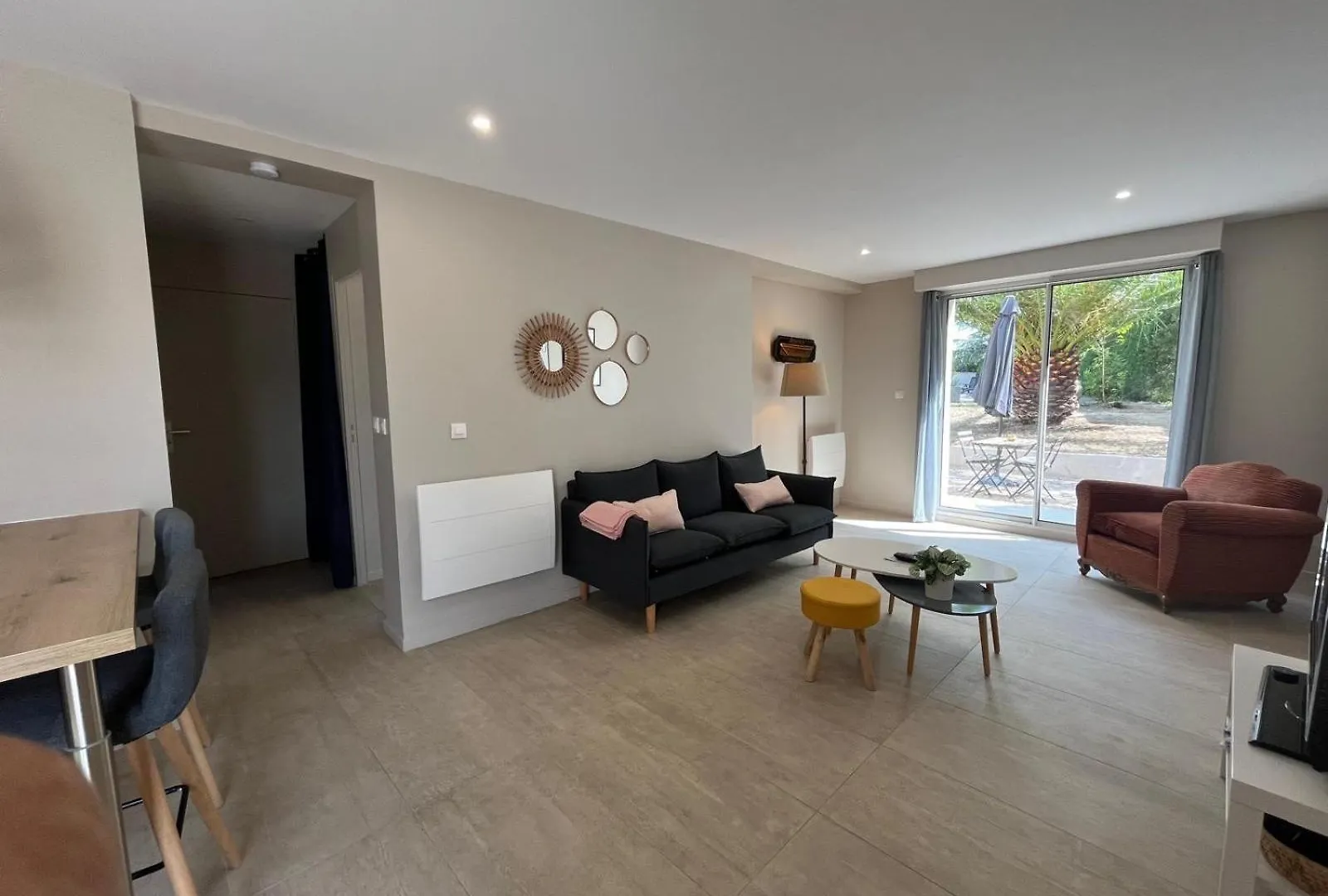 Cocon De Douceur Jardin Et Piscine Apartment Marseille 0*,